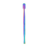 5pc Dab Tool Set w/ Case - Rainbow