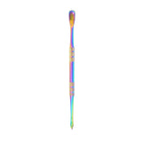 5pc Dab Tool Set w/ Case - Rainbow
