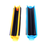 110mm Plastic Manual Cigarette Maker - Assorted Colors!