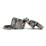 60mm Sharpstone Drum Grinders - Assorted Colors!