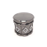 60mm Sharpstone Drum Grinders - Assorted Colors!