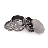 60mm Sharpstone Drum Grinders - Assorted Colors!