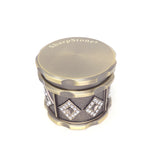 60mm Sharpstone Drum Grinders - Assorted Colors!