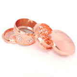 60mm Sharpstone Drum Grinders - Assorted Colors!