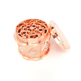 60mm Sharpstone Drum Grinders - Assorted Colors!