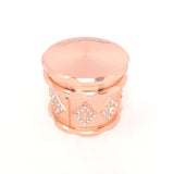 60mm Sharpstone Drum Grinders - Assorted Colors!