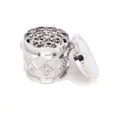 60mm Sharpstone Drum Grinders - Assorted Colors!