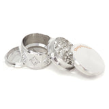 60mm Sharpstone Drum Grinders - Assorted Colors!