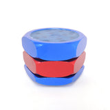 40mm 3 Piece Bolt Grinder - Assorted Colors