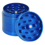4 Part 40mm Metal Grinder - Multiple Colors!