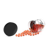 White Rhino 6mm Terp Balls - Ruby Red