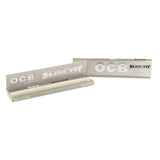 OCB X-Pert King Size Slim Rolling Papers