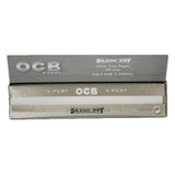 OCB X-Pert King Size Slim Rolling Papers