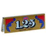 JOB Gold 1.25 Rolling Papers