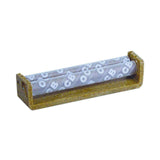 OCB Wood Composite Single Wide Roller