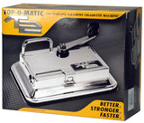 TOP-O-MATIC T2 Cigarette Machine