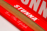 JOB Stunna Organic Hemp 1.25