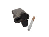 Dug Eeze Premium Charcoal Twist Top Dugout Dugout online smoke shop dug eeze dugouts taster boxes Up-N-Smoke Online Head Shop