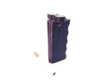 Dug Eeze Premium Paisley Twist Top Dugout Dugout online smoke shop dug eeze dugouts taster boxes Up-N-Smoke Online Head Shop