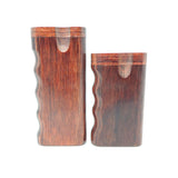 Dug Eeze Premium Merlot Dugout Lift & Lock Dugout online smoke shop dug eeze dugouts taster boxes Up-N-Smoke Online Head Shop