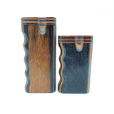 Dug Eeze Premium Charbolo Dugout Lift & Lock Dugout online smoke shop dug eeze dugouts taster boxes Up-N-Smoke Online Head Shop