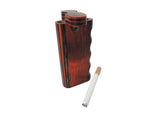 Dug Eeze Premium Charbolo Dugout Lift & Lock Dugout online smoke shop dug eeze dugouts taster boxes Up-N-Smoke Online Head Shop