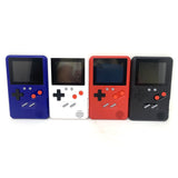 500 Game Mini Handheld Console