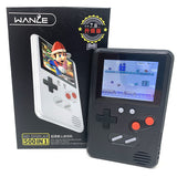 500 Game Mini Handheld Console