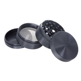 50mm Grinder with Hypnosis - Multiple Colors!