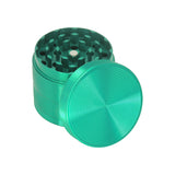 50mm Grinder with Hypnosis - Multiple Colors!