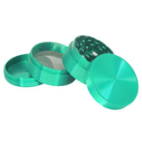 50mm Grinder with Hypnosis - Multiple Colors!