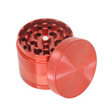 50mm Grinder with Hypnosis - Multiple Colors!