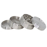 50mm Grinder with Hypnosis - Multiple Colors!