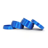 50mm Grinder with Hypnosis - Multiple Colors!