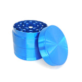 50mm Grinder with Hypnosis - Multiple Colors!