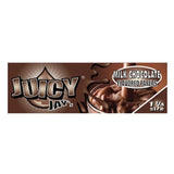 Juicy Jay's 1.25 - Milk Chocolate Rolling Papers