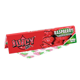 Juicy Jay's - Raspberry - Assorted Sizes