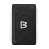 Truweigh Riot Scale - 100g x 0.01g - Black