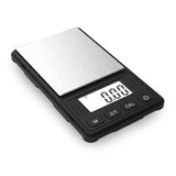 Truweigh Riot Scale - 100g x 0.01g - Black