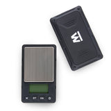 Truweigh Riot Scale - 100g x 0.01g - Black