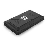 Truweigh Riot Scale - 100g x 0.01g - Black