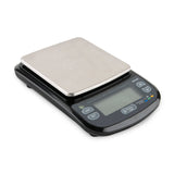 Truweigh Wave IP65 Rated Washdown Bench Scale - Black