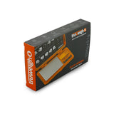 Truweigh Tuff-Weigh Scale - 1000g x 0.1g - Orange