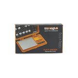 Truweigh Tuff-Weigh Scale - 1000g x 0.1g - Orange