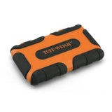 Truweigh Tuff-Weigh Scale - 1000g x 0.1g - Orange