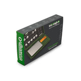 Truweigh Tuff-Weigh Scale - 1000g x 0.1g - Green