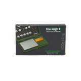 Truweigh Tuff-Weigh Scale - 1000g x 0.1g - Green