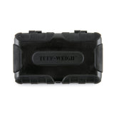 Truweigh Tuff-Weigh Scale - 1000g x 0.1g - Black