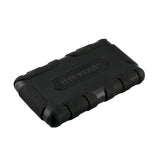 Truweigh Tuff-Weigh Scale - 100g x 0.01g - Black