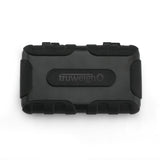 Truweigh Tuff-Weigh Scale - 100g x 0.01g - Black